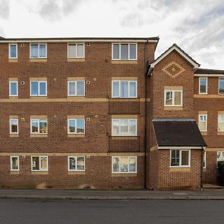 Bright &Spacious One Bedroom Flat Off Canary Wharf London Ngoại thất bức ảnh