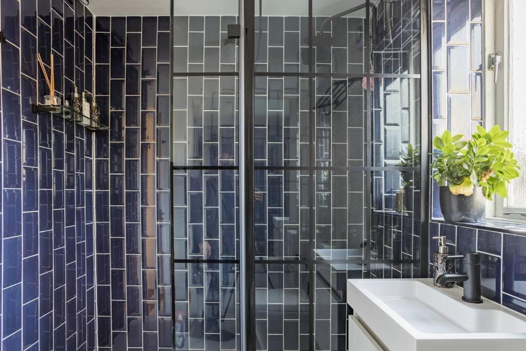 Bright &Spacious One Bedroom Flat Off Canary Wharf London Ngoại thất bức ảnh
